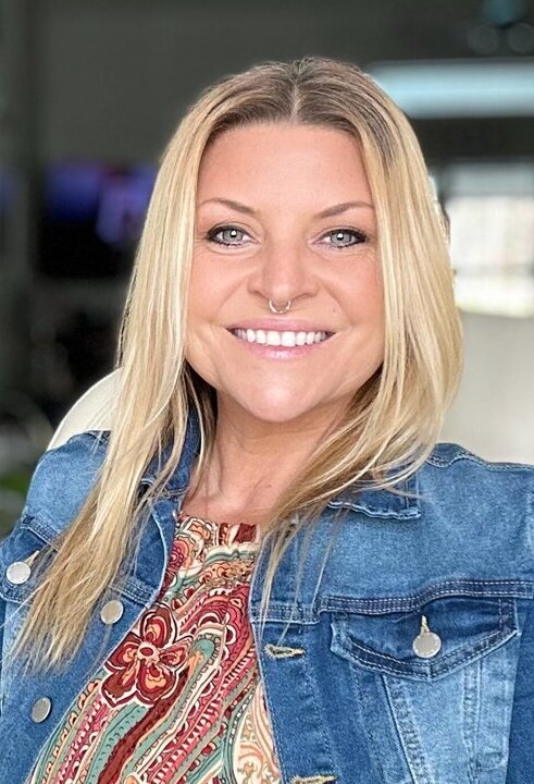 Barb Lewis